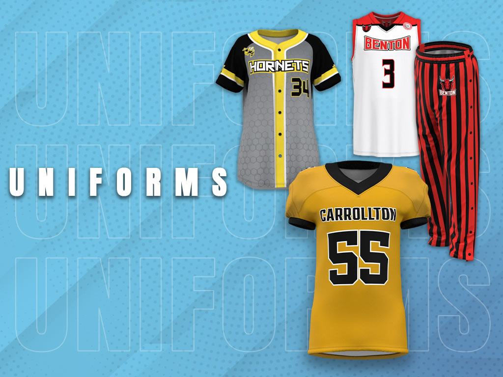 UNIFORMS