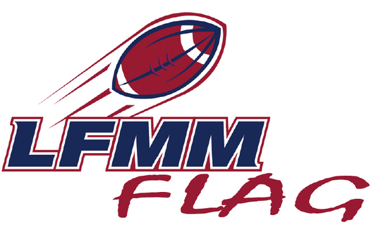 FLAG FOOTBALL LFMM 5 vs 5 saison 2025