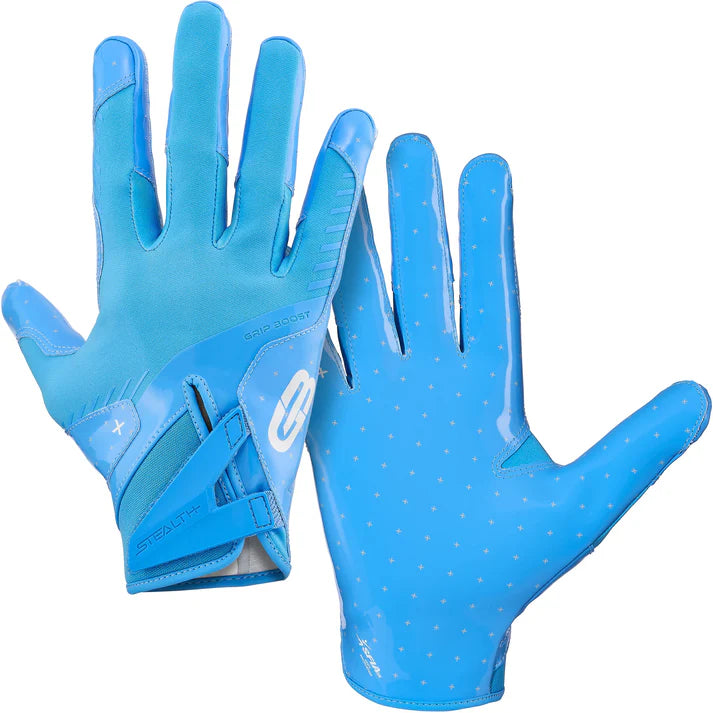 Gants de receveur ADULTE