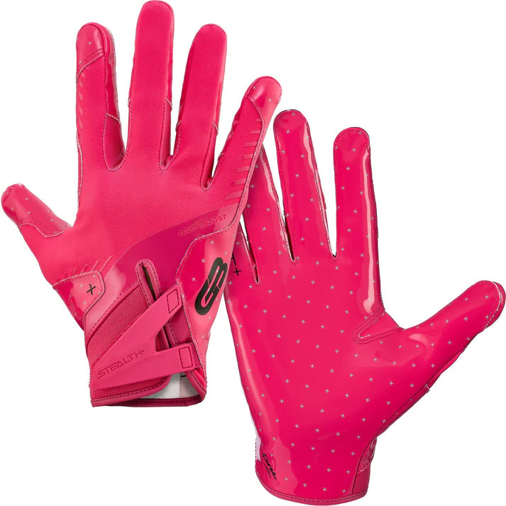 Gants de receveur ADULTE