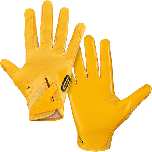 Gants de receveur ADULTE